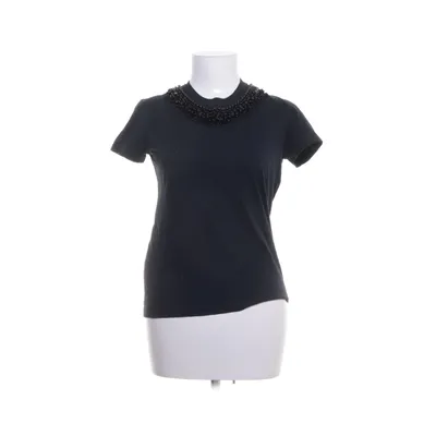 T-shirt (Svart) från Prada Bomull, Elastan, Nylon, Polyester