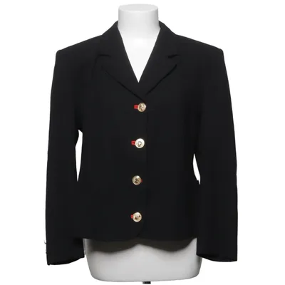 Blazer (Versus Gianni Versace) de Versus Versace Viscose, Laine