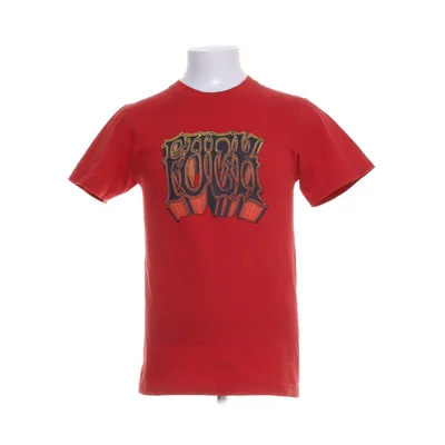 T-shirt (Röd) från Supreme Bomull