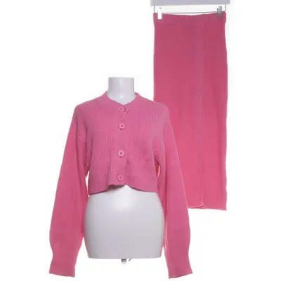 Set (Rosa) från Nina Sandbech x Bik Bok Polyamid, Polyester, Viskos