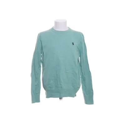 Sweater (Green) from Polo Ralph Lauren Cotton