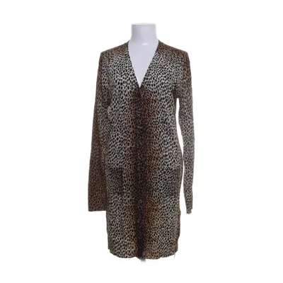 Jurk (Meerkleurig) van Dolce & Gabbana Wol