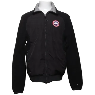 Vändbar jacka (Svart, Grå) från Canada Goose