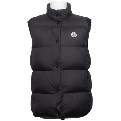 Down vest (Badia Gilet) from Moncler Polyester