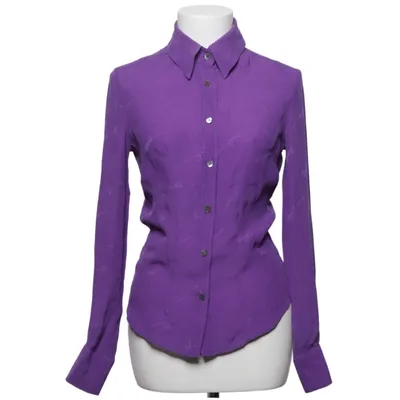 Shirt (Purple) from Dolce & Gabbana