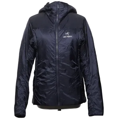 Jacket (Nuclei Fl) from Arc'teryx Polyamide, Polyester