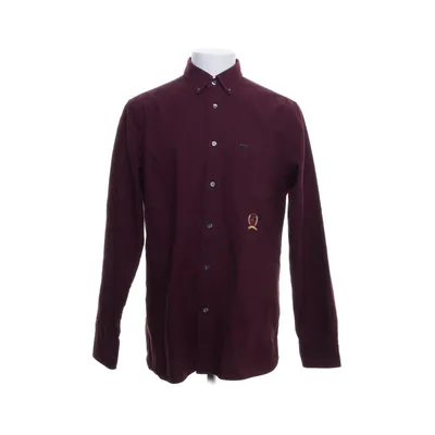 Skjorta (Röd) från Hilfiger Collection Bomull