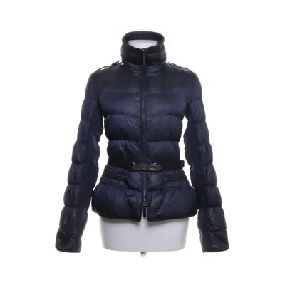 Jack (Blauw) van Burberry Polyester, Polyamide
