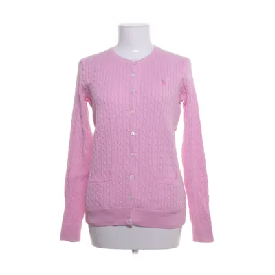 Cardigan (Roze) van Ralph Lauren
