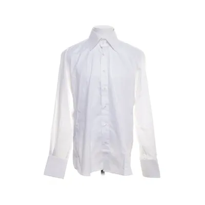 Shirt (Wit) van Karl Lagerfeld Katoen