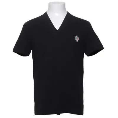 T-shirt (Zwart) van Dolce & Gabbana Underwear