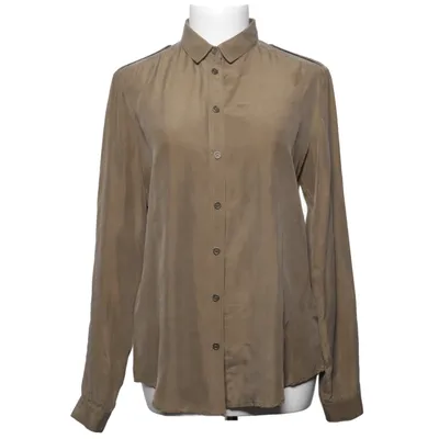 Chemise (Vert) de Burberry Brit Soie