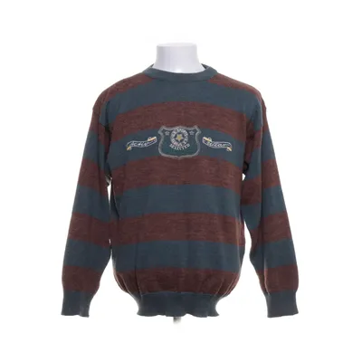 Tröja (Blå, Brun) från Global