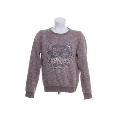 Collegetröja (Rosa) från Kenzo Kids Bomull