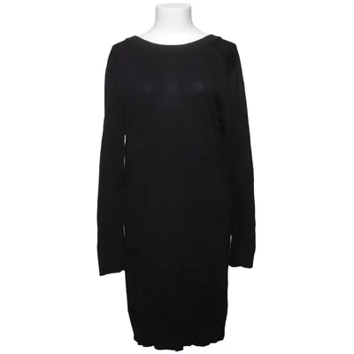 Dress (Black) from Maison Margiela Silk