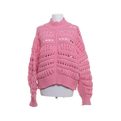 Tröja (Rosa) från Isabel Marant Bomull, Polyamid