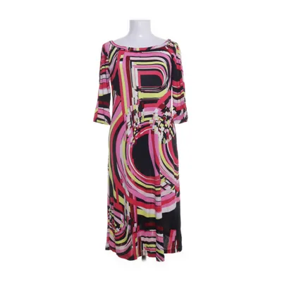 Robe (Rose, Multicolore) de Emilio Pucci