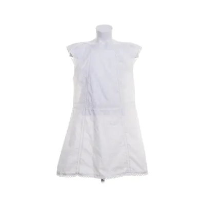 Dress (White) from Christian Dior Cotton
