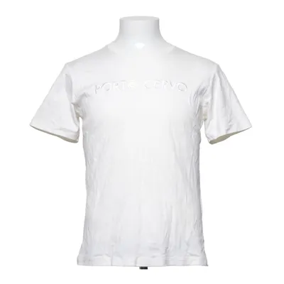 T-shirt (Beige) from Giorgio Armani Cotton