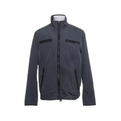 Jacka (Grå) från Michael Kors Acetat, Skinn, Polyester