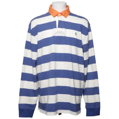 Rugby shirt (Custom Fit) from Polo Ralph Lauren Cotton