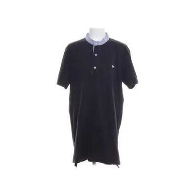 T-shirt (Svart) från Armani Junior Bomull, Polyester