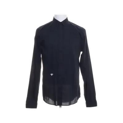 Skjorta (Svart) från Dior Bomull