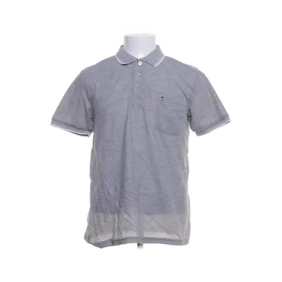 Polo shirt (Gray) from Etoile Cotton, Polyester