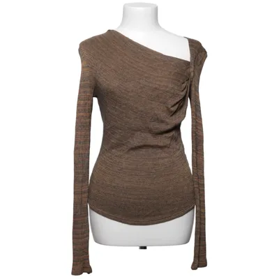 Trui (Bruin, Meerkleurig) van Isabel Marant Étoile Elastaan, Polyamide, Viscose
