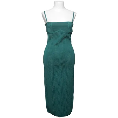 Robe (Vert) de Herve Leger