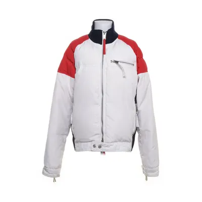 Donsjack (Wit, Rood, Blauw) van Dsquared
