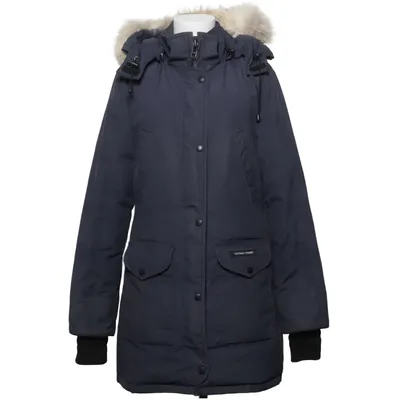 Dunjacka (Blå) från Canada Goose Bomull, Dun, Nylon, Polyester