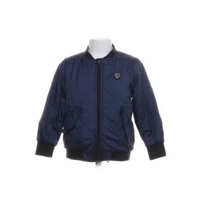 Bomberjacka (Blå) från Emporio Armani Bomull, Elastan, Polyamid, Polyester