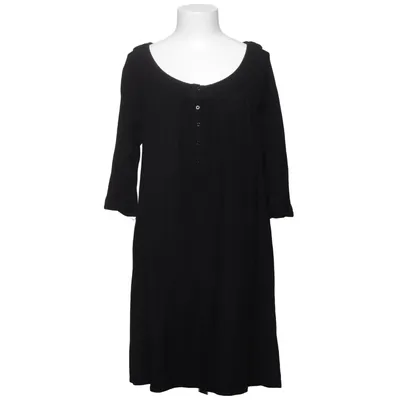 Robe (Noir) de Thomas Burberry Viscose