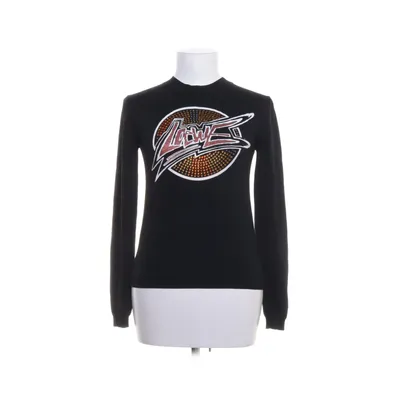 Pull-over (Noir) de Loewe Laine