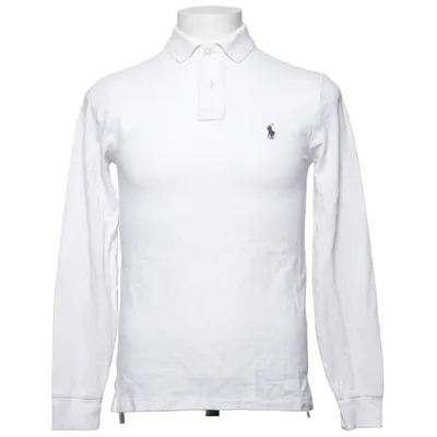 Rugby shirt (Slim Fit) van Polo Ralph Lauren