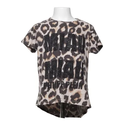 T-shirt (Petite) de Philipp Plein Coton