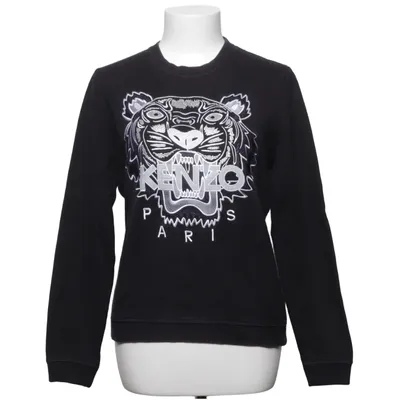 Sweatshirt (Tiger) van Kenzo Jungle