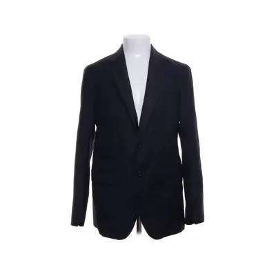 Kavaj (Blå) från Gabucci Ull, Viskos