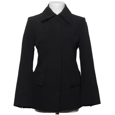 Blazer (Noir) de Gucci Élasthane, Polyamide
