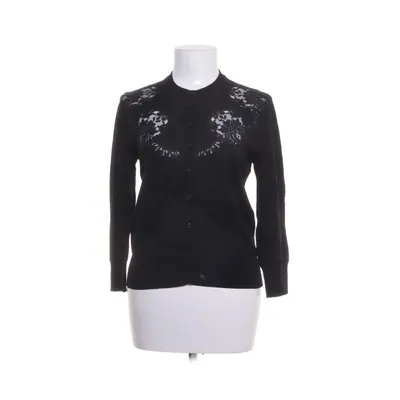 Cardigan (Black) from Dolce & Gabbana Wool