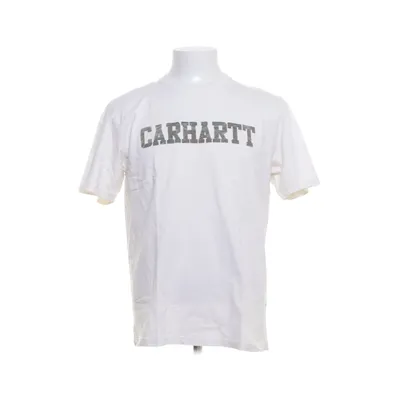 T-shirt (S/S College T-Shirt) från Carhartt WIP Bomull