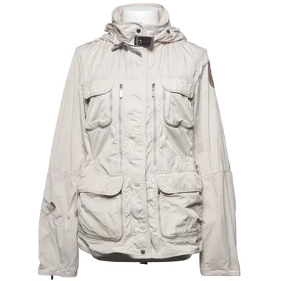 Outdoor jacket (Windbreaker) from Parajumpers Polyester