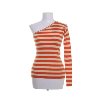 Topp (Orange, Beige) från Stella McCartney Ull