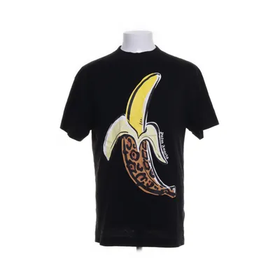 T-shirt (Svart, Flerfärgad) från Palm Angels Bomull