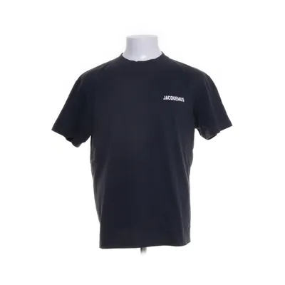 T-shirt (Blå) från Jacquemus Ekologisk bomull