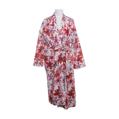 Badjas (Wit, Rood, Meerkleurig) van Kenzo Homme Katoen, Polyester