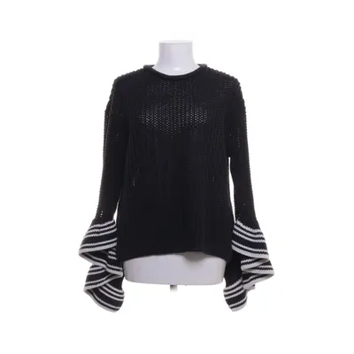 Trui (Zwart, Wit) van 3.1 Phillip Lim Katoen, Polyamide