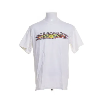 T-shirt (Vit) från Supreme Bomull