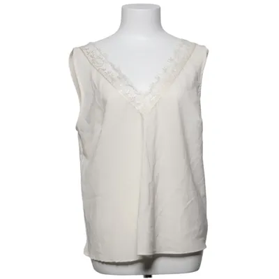 Linne (Beige) från Next Polyester